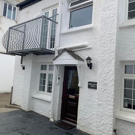 Merchants Mews, Fowey, Parking. Pets Welcome. 외부 사진