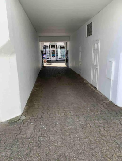 Merchants Mews, Fowey, Parking. Pets Welcome. 외부 사진