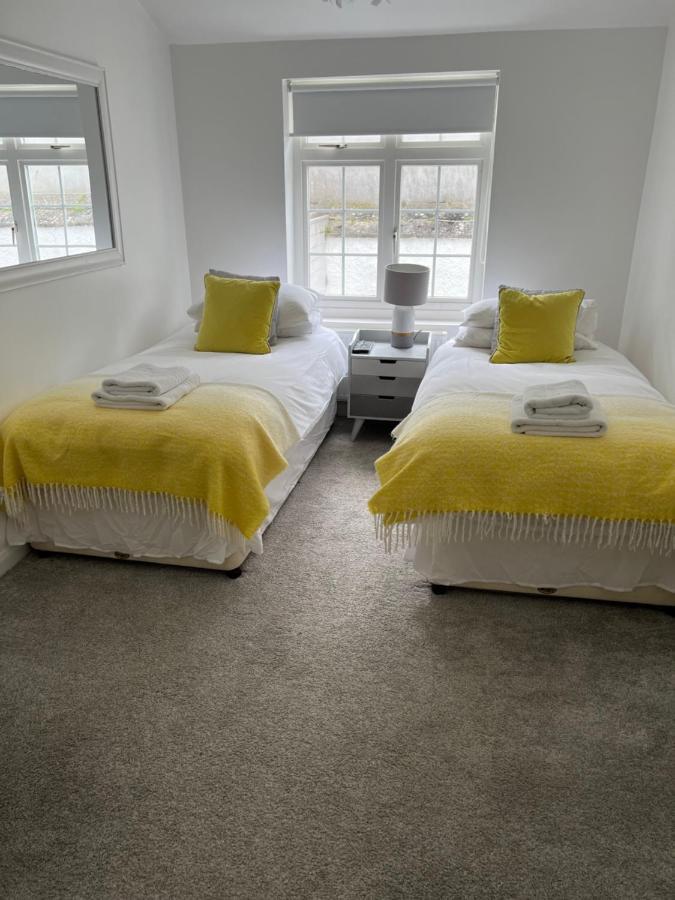 Merchants Mews, Fowey, Parking. Pets Welcome. 외부 사진